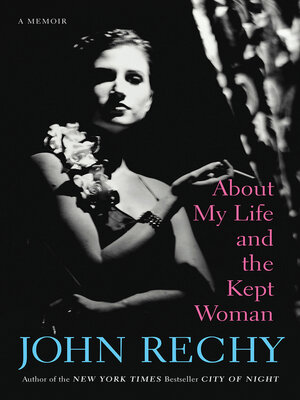 cover image of About My Life and the Kept Woman